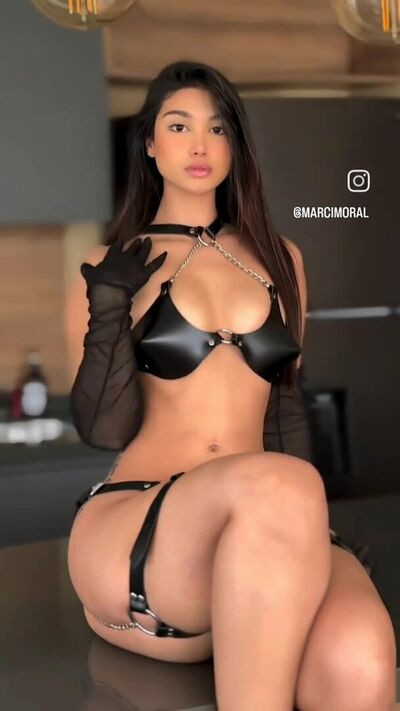 Marcia Moral - #6