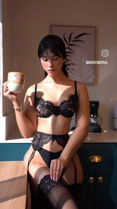 Marcia Moral - #5