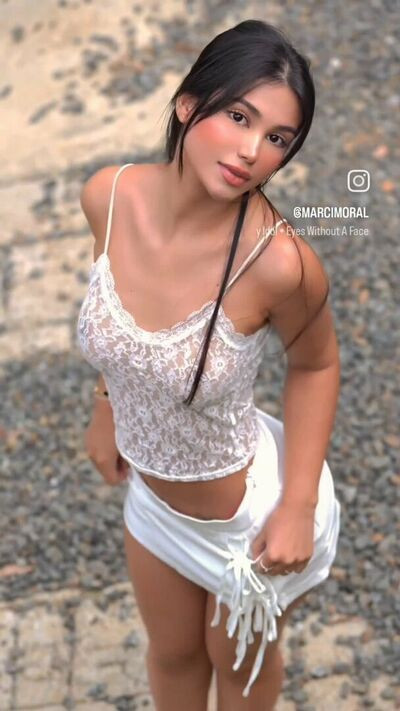 Marcia Moral - #2
