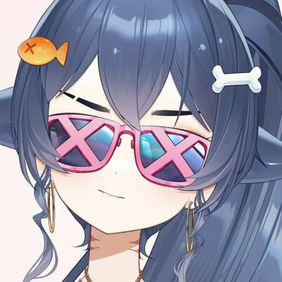 Mako Sussyshima sharksprite - #13