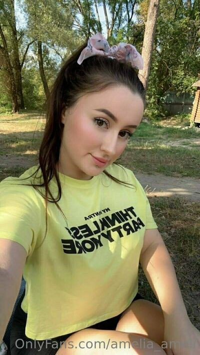 amelia_ameli.z - #16