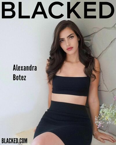 Alexandra Botez - #12
