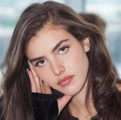Alexandra Botez - #14