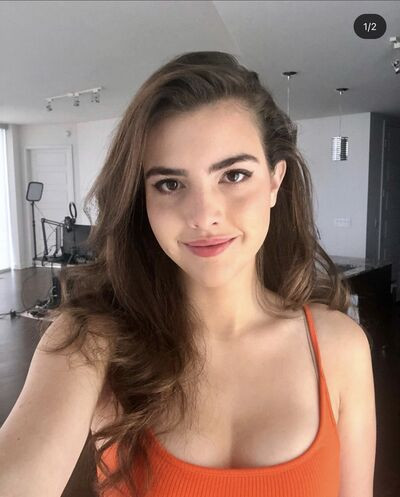 Alexandra Botez - #6