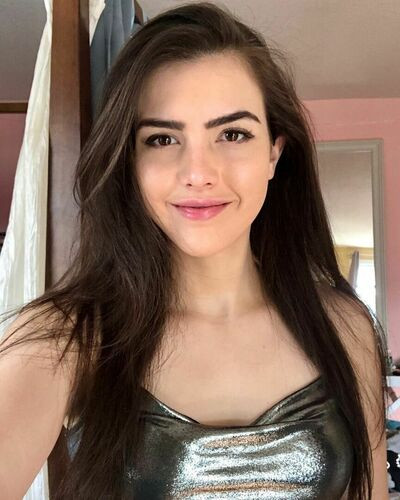 Alexandra Botez - #13