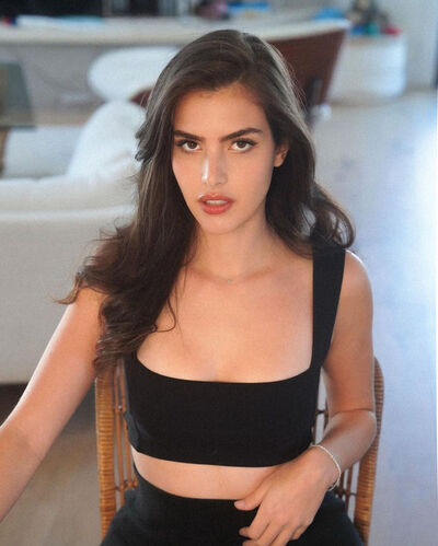 Alexandra Botez - #16