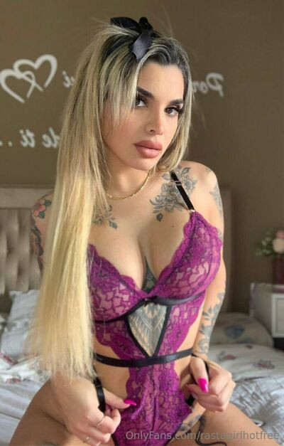rastagirlhotfree - #18
