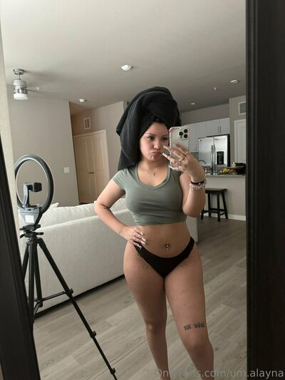 um.alayna - #14