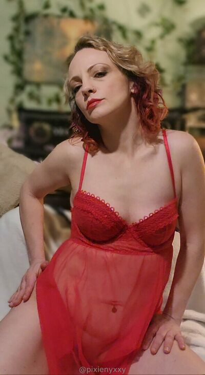 pixieonyxx - #9