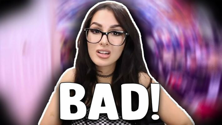 Sssniperwolf - #12