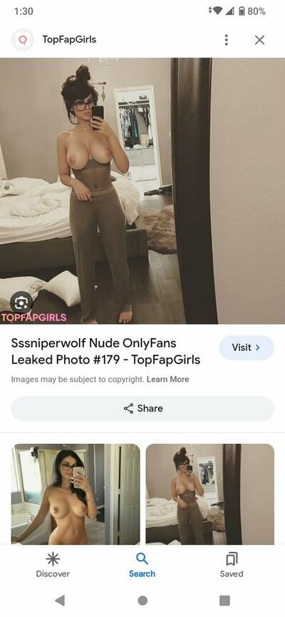 Sssniperwolf - #8