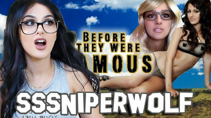Sssniperwolf - #17