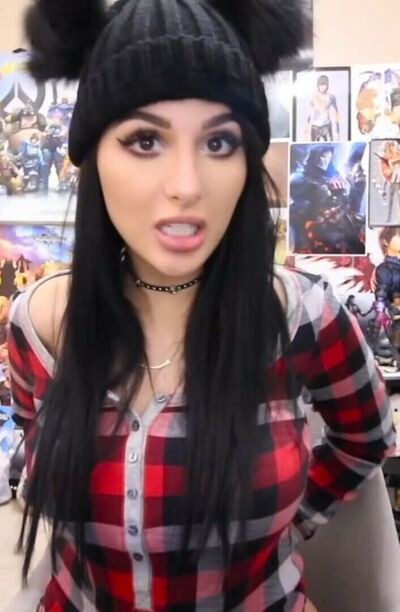 Sssniperwolf - #3