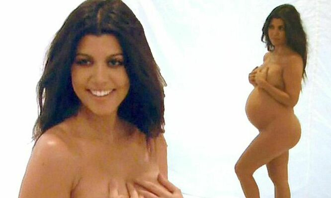 Kourtneykardashian - #1