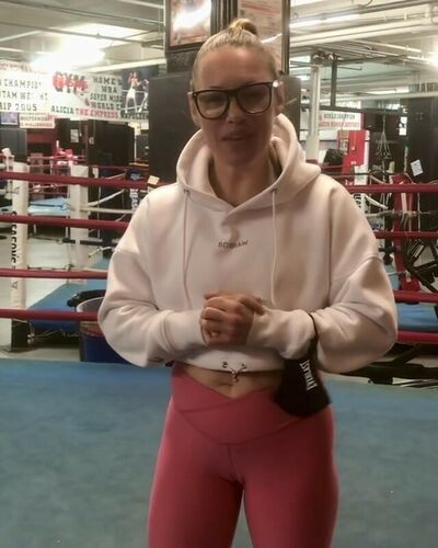 Heather Hardy heathertheheat - #1