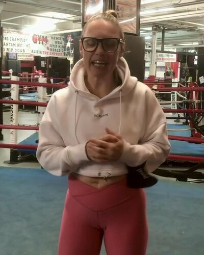 Heather Hardy heathertheheat - #2