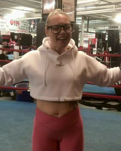 Heather Hardy heathertheheat - #3