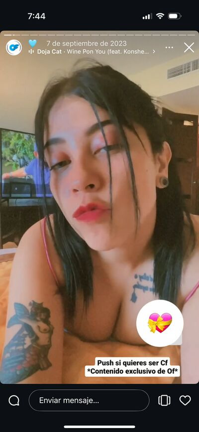 vanessacaguamas - #5