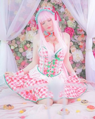 PeachMilky_ - #9