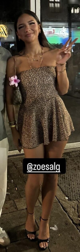 Zoesalg - #5