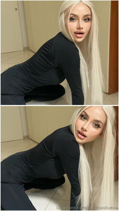 andreaoliveira - #1