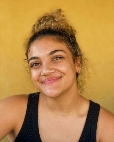 Laurie Hernandez lauriehernandez - #3