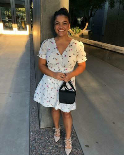 Laurie Hernandez lauriehernandez - #8