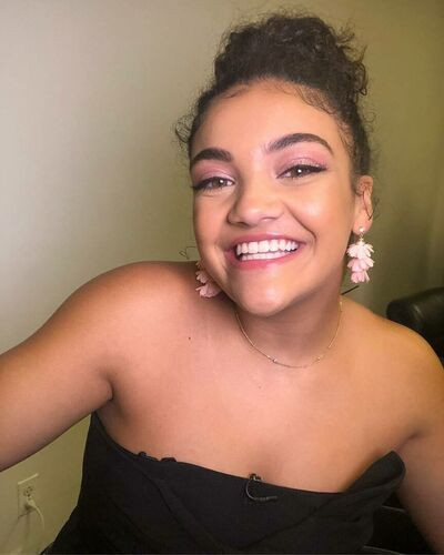 Laurie Hernandez lauriehernandez - #7