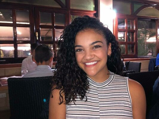 Laurie Hernandez lauriehernandez - #10