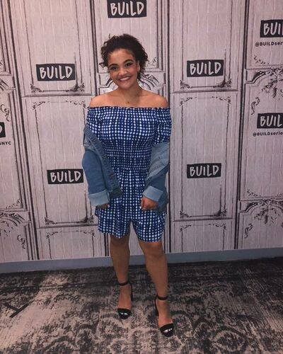 Laurie Hernandez lauriehernandez - #11