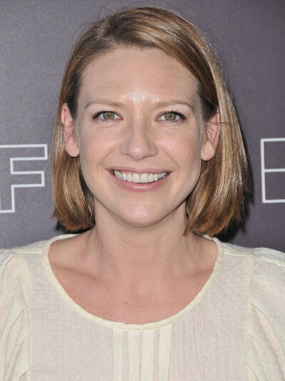 anna_torv_ - #5