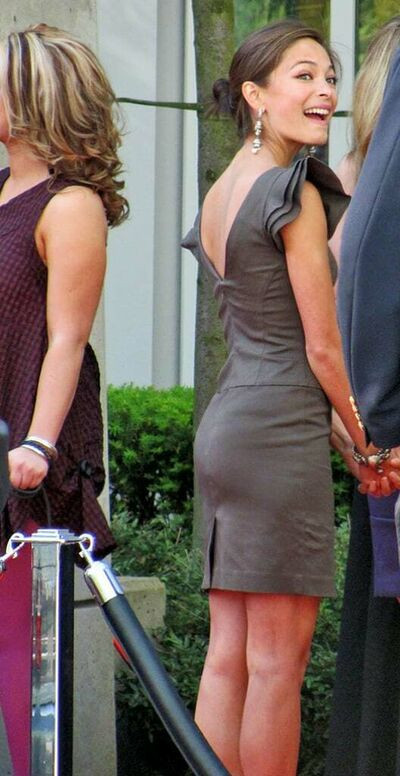 mskristinlkreuk - #6