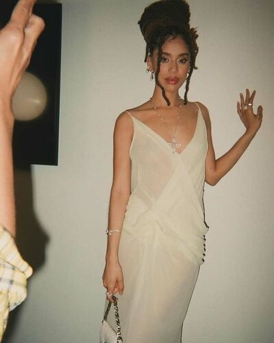 bxxjasmine jasminsavoy - #5