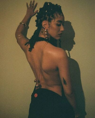 bxxjasmine jasminsavoy - #6