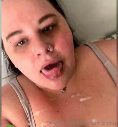 bbwcreamcatcher - #6