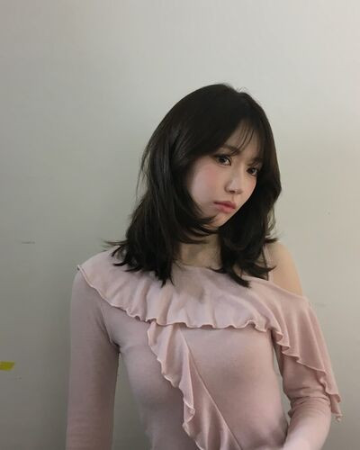 LESSERAFIM Sakura Miyawaki 宮脇 咲良 - #11