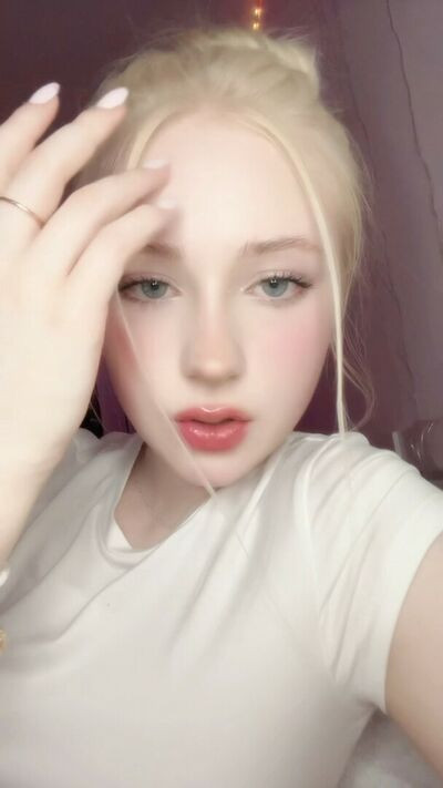Annabel Hughes - #2