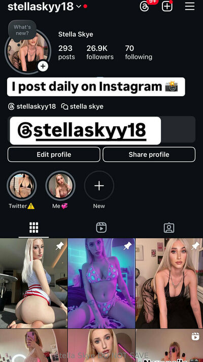 vipstellaskye - #7