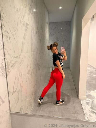 Lilbabymjxo lilbabymj - #10