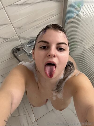 Valentina Sime - #4