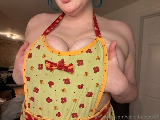 violetbabyxx00 - #14