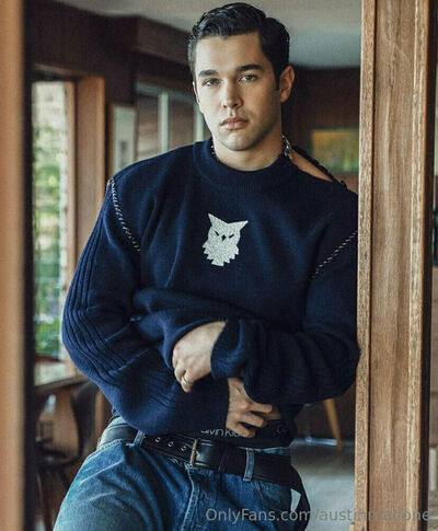 austinmahone - #14
