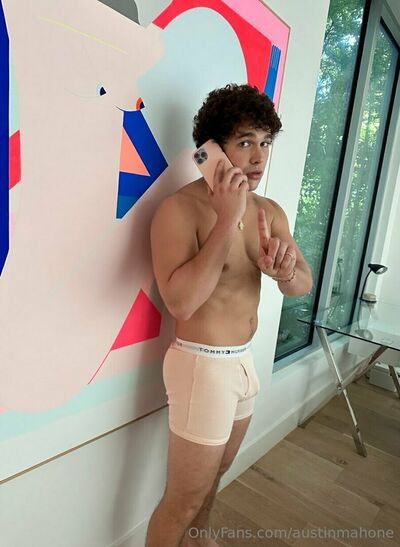 austinmahone - #9