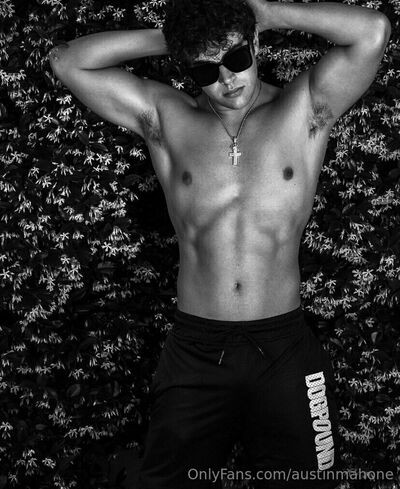 austinmahone - #11