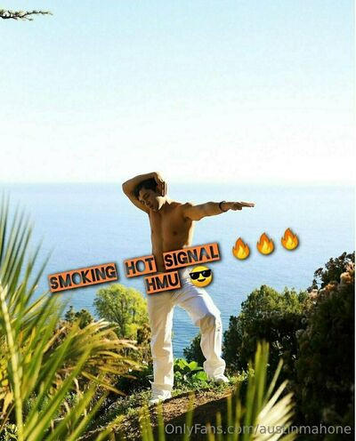 austinmahone - #16
