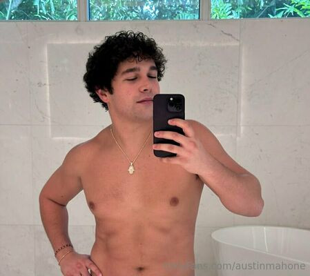 austinmahone - #7