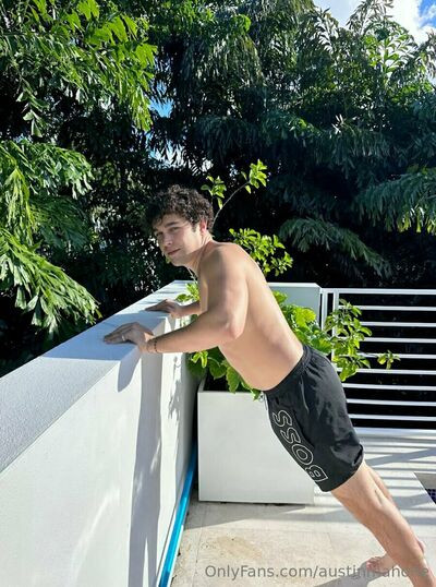 austinmahone - #10