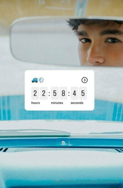austinmahone - #1