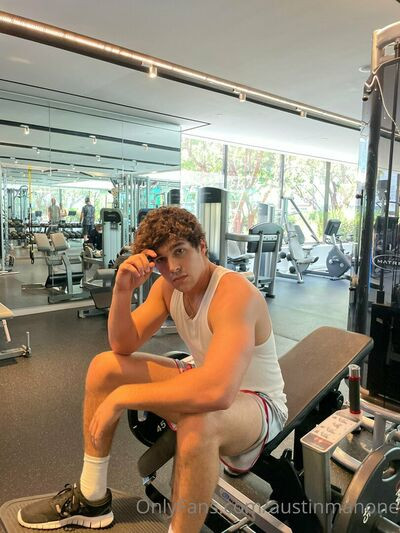 austinmahone - #5