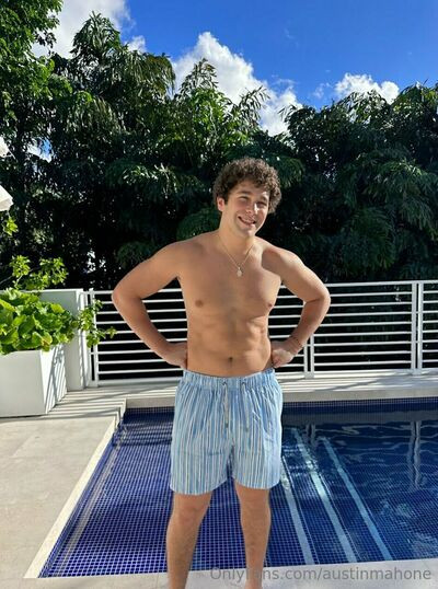 austinmahone - #4